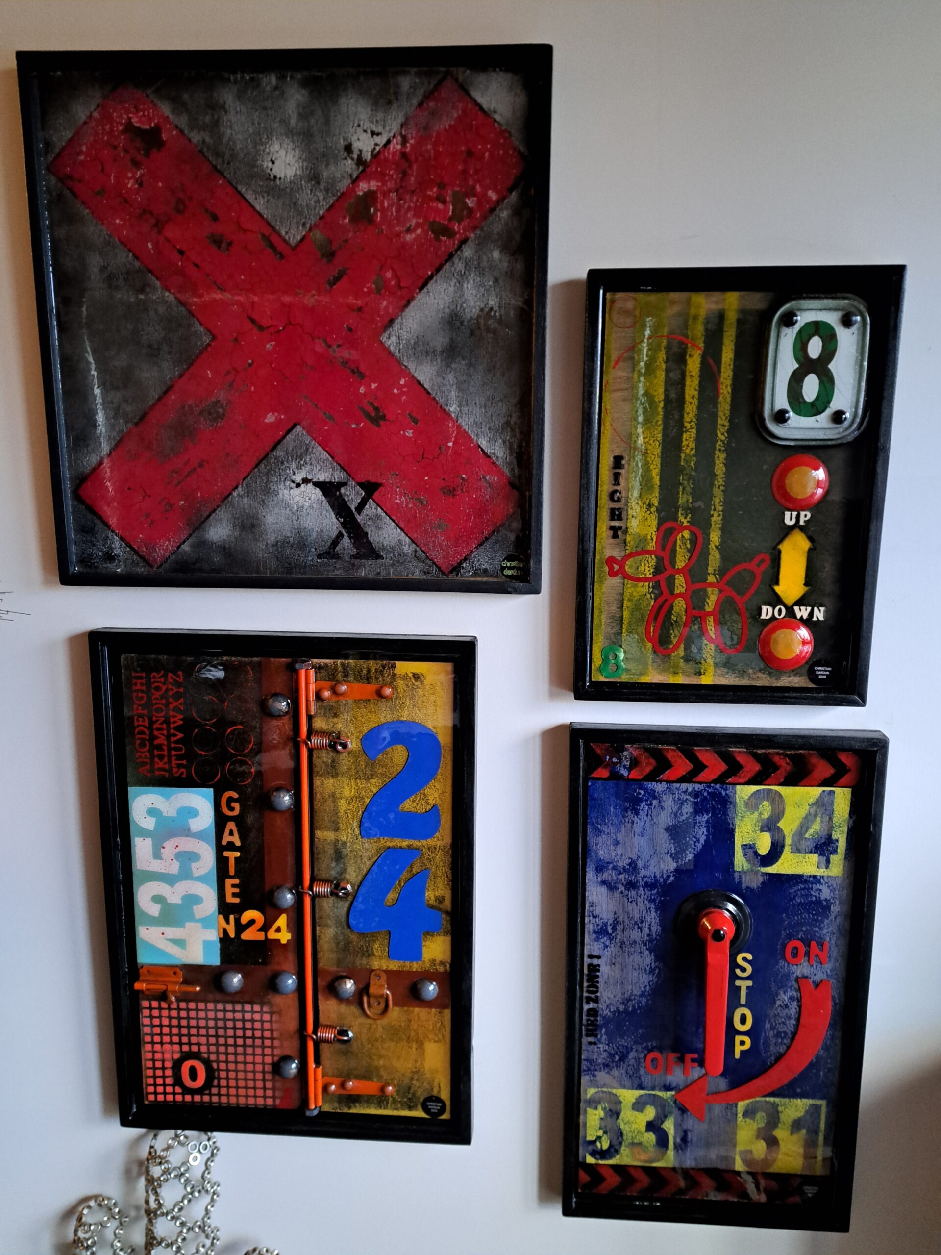 POP'ART